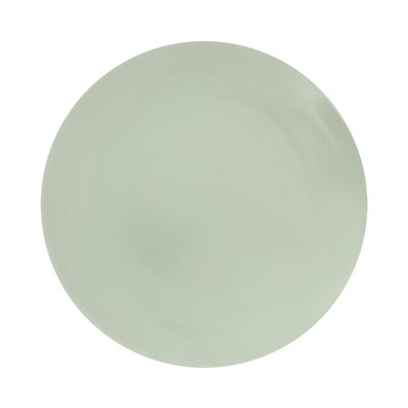 จานบัวเซรามิก 9.5