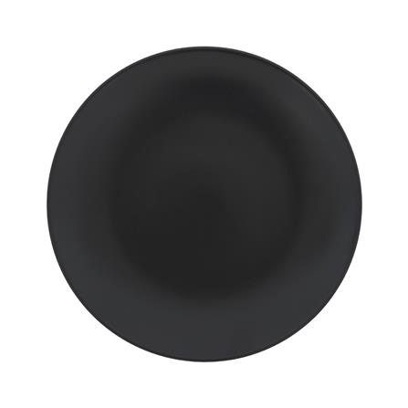 จานบัวเซรามิก 9.5