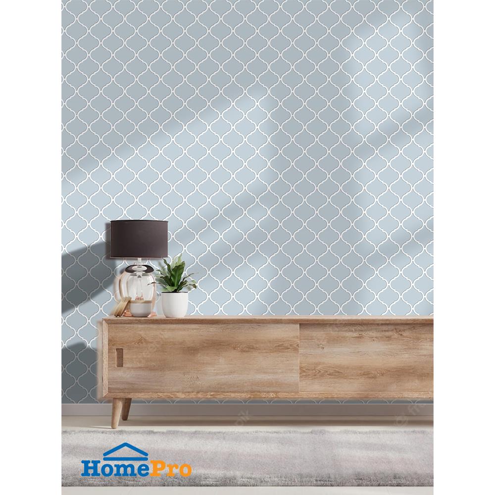 โมเสคพอร์ซเลน 29.3x24.5 ซม. DURAGRES ทอมสัน สกายบลู