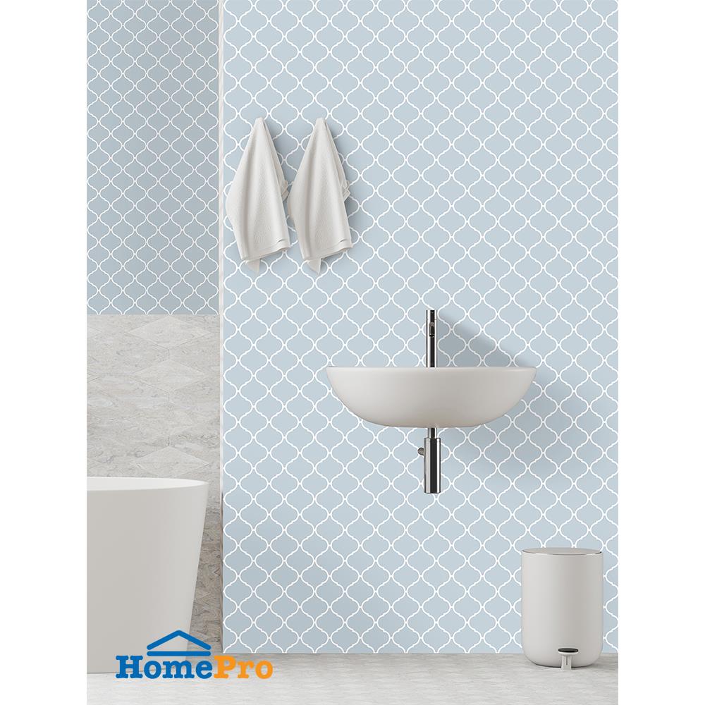 โมเสคพอร์ซเลน 29.3x24.5 ซม. DURAGRES ทอมสัน สกายบลู