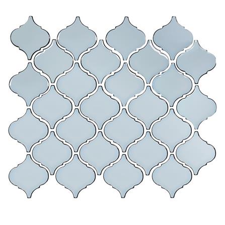 โมเสคพอร์ซเลน 29.3x24.5 ซม. DURAGRES ทอมสัน สกายบลู_0