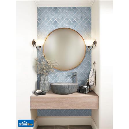 โมเสคพอร์ซเลน 29.3x24.5 ซม. DURAGRES ทอมสัน สกายบลู_1