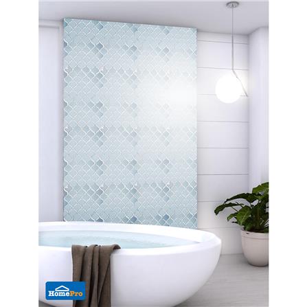 โมเสคพอร์ซเลน 29.3x24.5 ซม. DURAGRES ทอมสัน สกายบลู_3