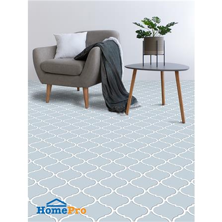 โมเสคพอร์ซเลน 29.3x24.5 ซม. DURAGRES ทอมสัน สกายบลู_6