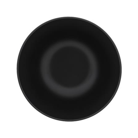 ชามเซรามิก 6.5 นิ้ว KECH LANZO BLACK_1