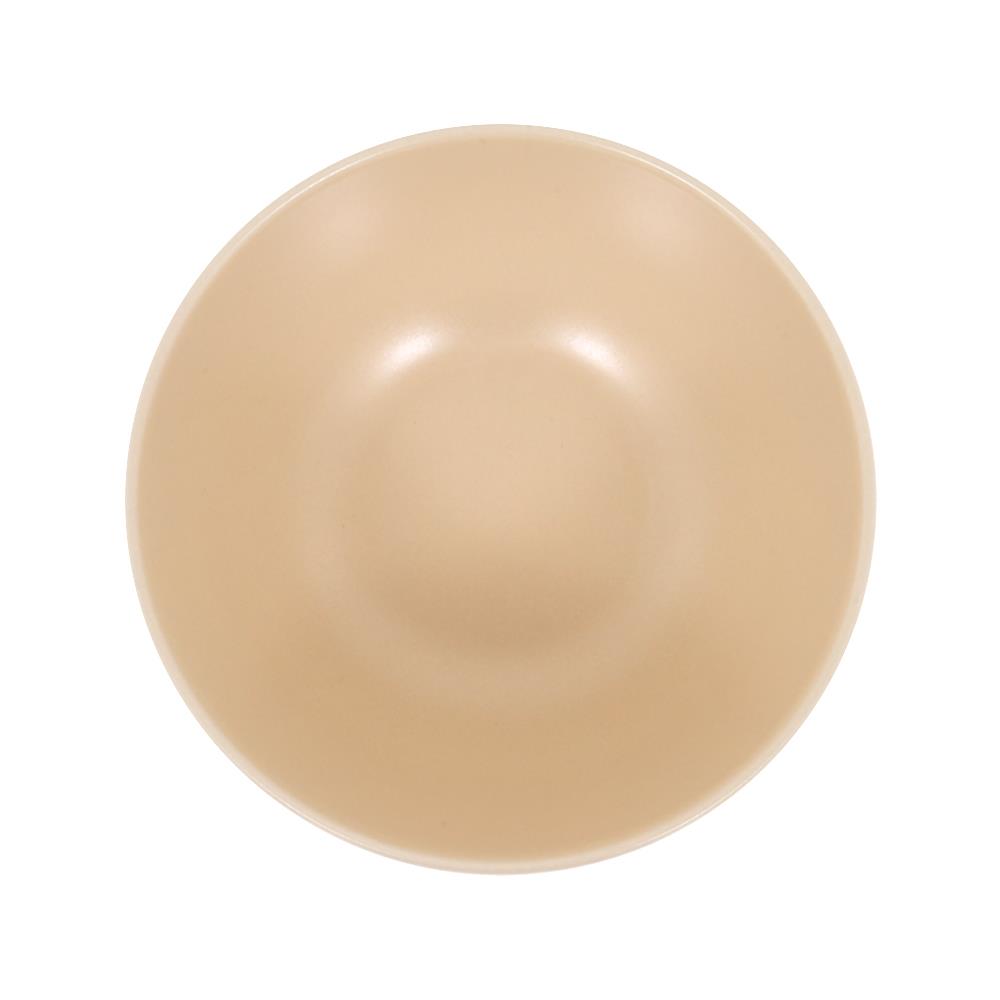 ชามเซรามิก 6.5 นิ้ว KECH LANZO BEIGE