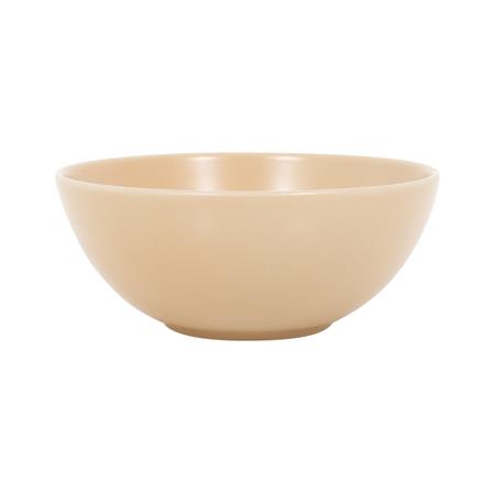 ชามเซรามิก 6.5 นิ้ว KECH LANZO BEIGE_0