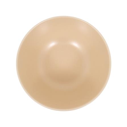 ชามเซรามิก 6.5 นิ้ว KECH LANZO BEIGE_1