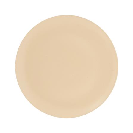 จานบัวเซรามิก 10