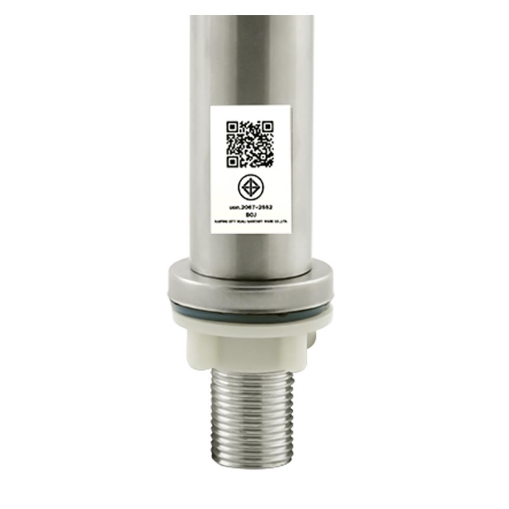 ก๊อกอ่างล้างหน้าสเตนเลส ELEGANCE EG8197