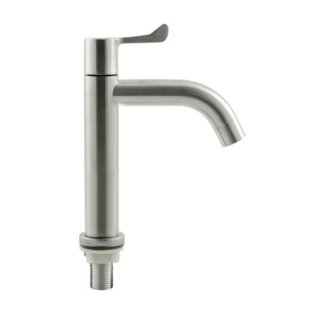 ก๊อกอ่างล้างหน้าสเตนเลส ELEGANCE EG8197