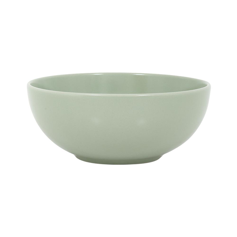 ชามเซรามิก 7.5 นิ้ว KECH LANZO GREEN