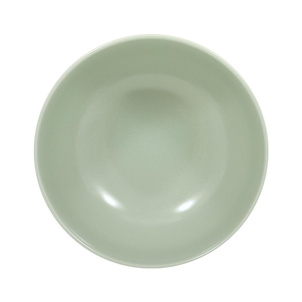 ชามเซรามิก 7.5 นิ้ว KECH LANZO GREEN