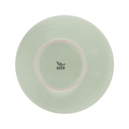 ชามเซรามิก 7.5 นิ้ว KECH LANZO GREEN_2
