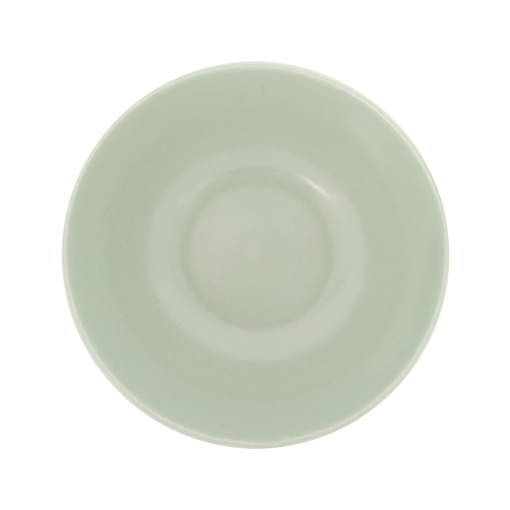 ชามเซรามิก 6.5 นิ้ว KECH LANZO GREEN