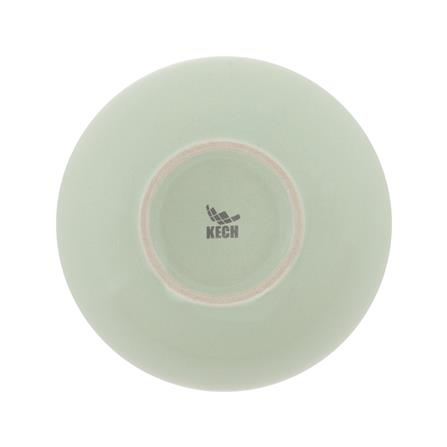 ชามเซรามิก 6.5 นิ้ว KECH LANZO GREEN_2