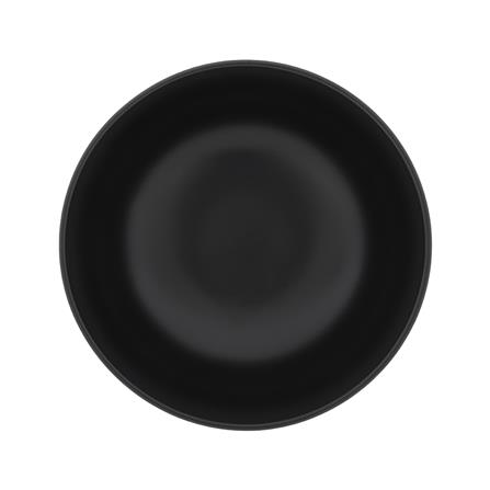 ชามเซรามิก 7.5 นิ้ว KECH LANZO BLACK_1