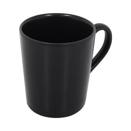 ถ้วยหูเซรามิก 300 มล. KECH LANZO BLACK_1