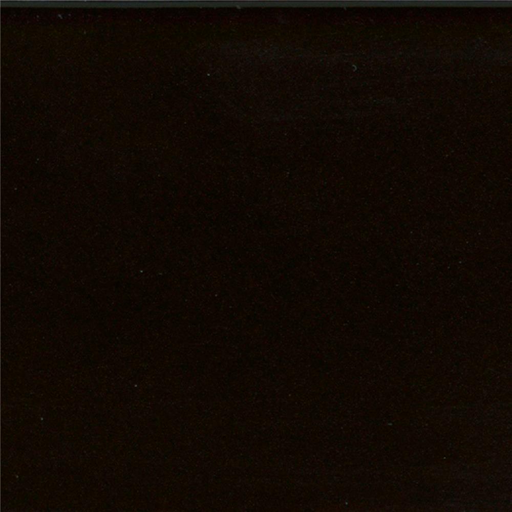 กระเบื้องผนังพอร์ซเลน 6x21.7 ซม. COTTO บราวากลอส แบล็ค