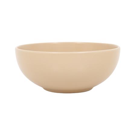 ชามเซรามิก 7.5 นิ้ว KECH LANZO BEIGE