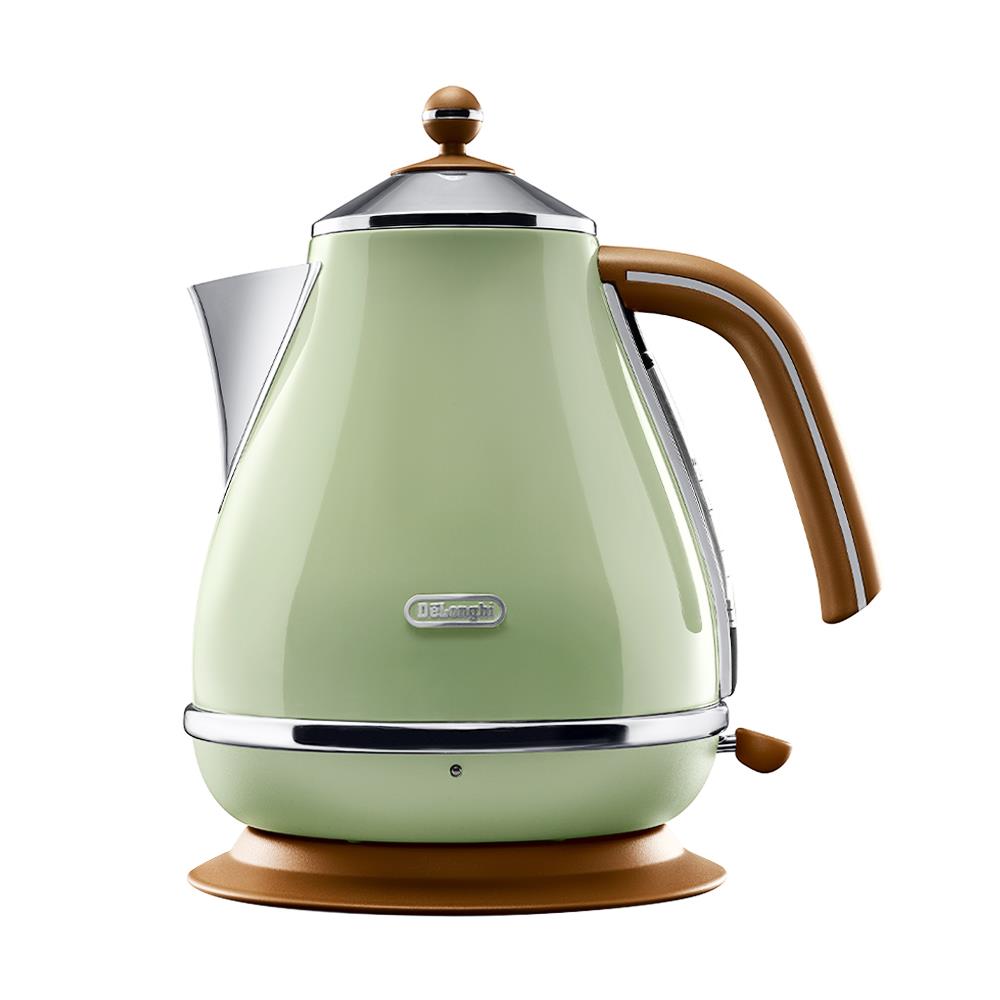 กาต้มน้ำไฟฟ้า DELONGHI KBOV2001.GR