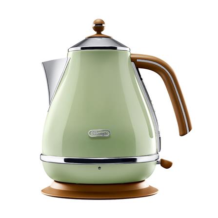 กาต้มน้ำไฟฟ้า DELONGHI KBOV2001.GR