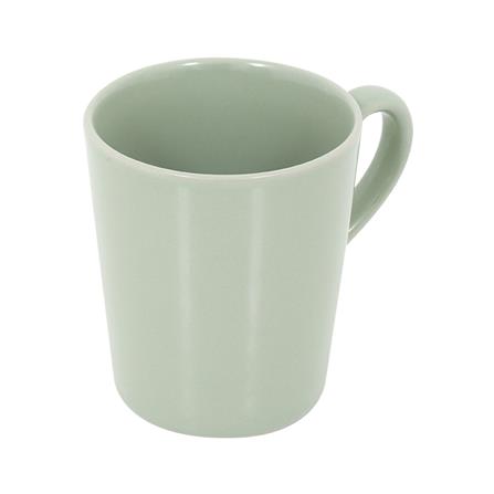 ถ้วยหูเซรามิก 300 มล. KECH LANZO GREEN_1