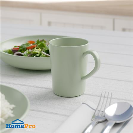 ถ้วยหูเซรามิก 300 มล. KECH LANZO GREEN_3