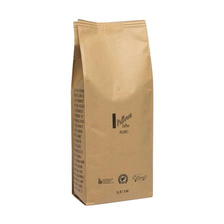 กาแฟคั่วเมล็ด VITTORIA COFFEE ออร์แกนิค 1 กิโลกรัม_1