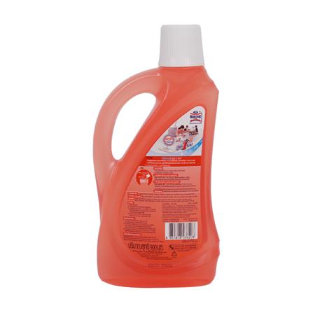 น้ำยาทำความสะอาดพื้น MAGICLEAN 900 มล. สวีท โรส การ์เด้น_1