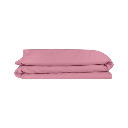 ปลอกผ้านวม BED CLIP MICROTEX 100X80 นิ้ว สี PINK