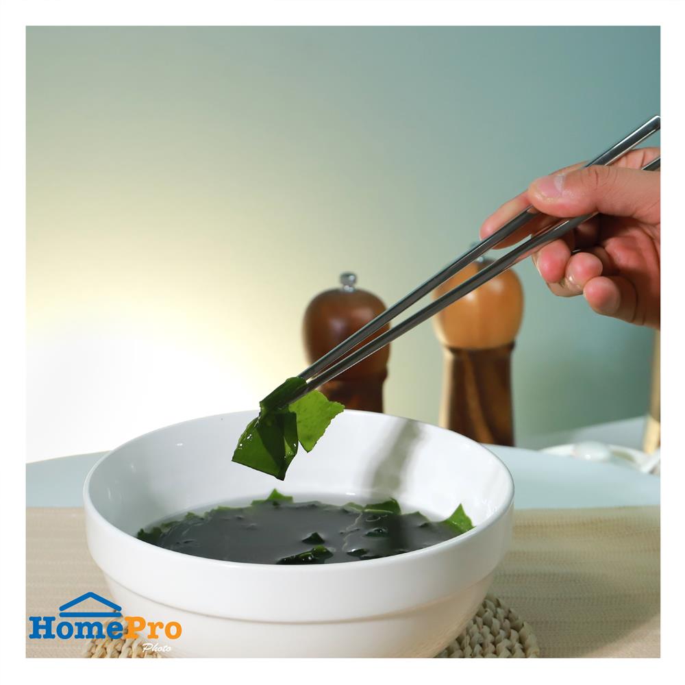 ตะเกียบสเตนเลส 304 KECH KOREA