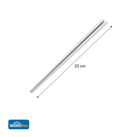 ตะเกียบสเตนเลส 304 KECH KOREA_5