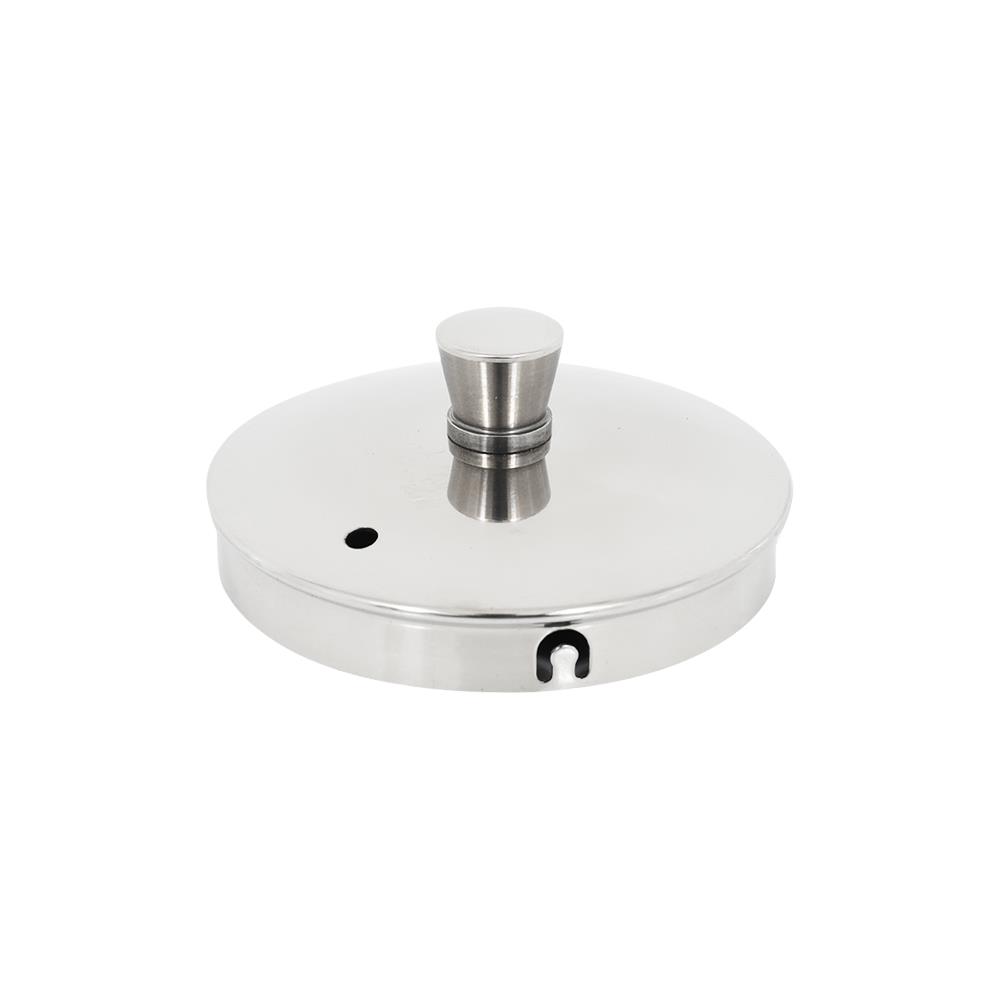 หม้อต้มกาแฟ DRIP KECH 600 มล.