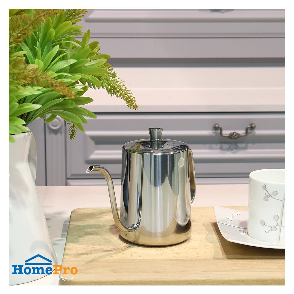 หม้อต้มกาแฟ DRIP KECH 600 มล.