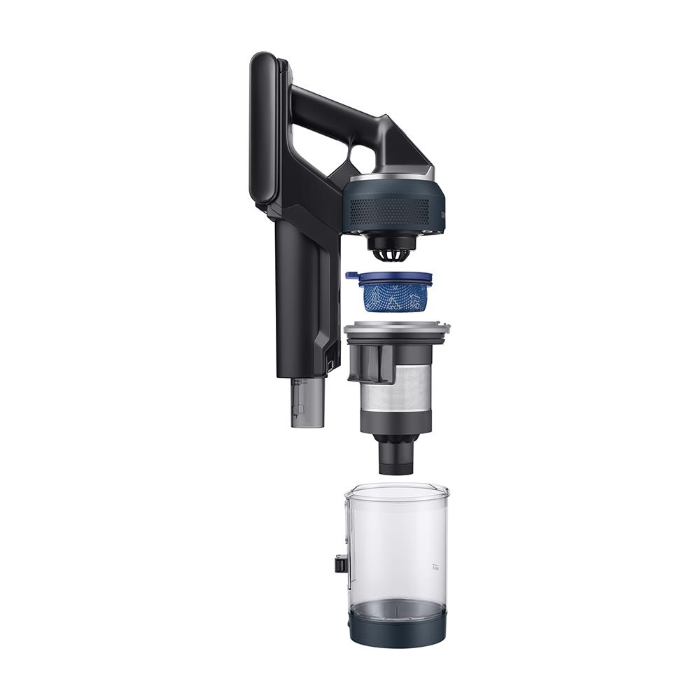 เครื่องดูดฝุ่นแบบด้าม SAMSUNG VS20A958F3B/ST