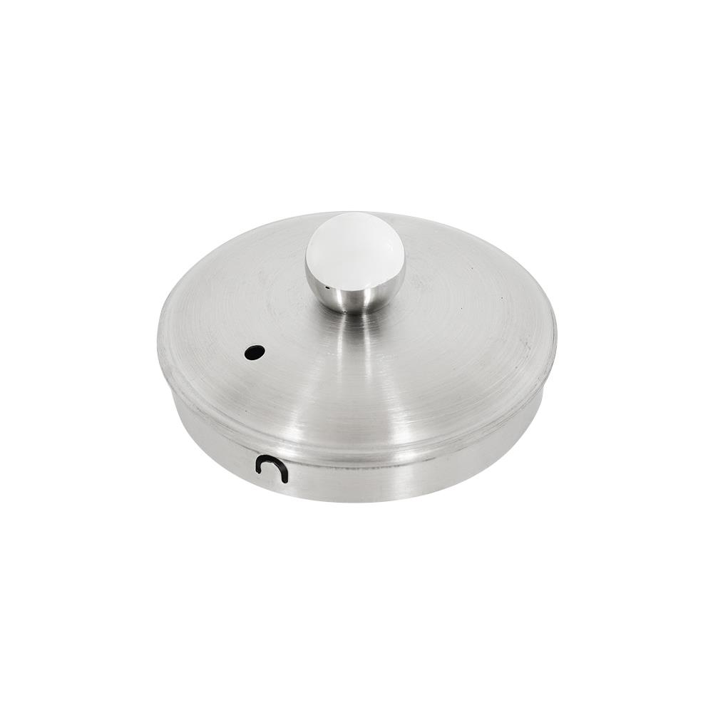 หม้อต้มกาแฟ DRIP KECH 500 มล. ด้ามไม้