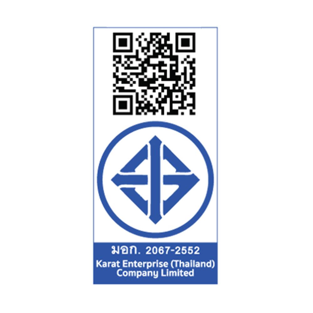 ก๊อกอ่างล้างหน้า KARAT FAUCET KF-58-621-55