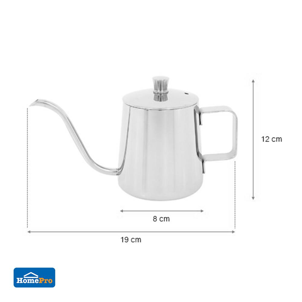 หม้อต้มกาแฟ DRIP KECH 350 มล.