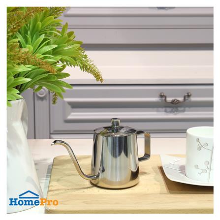 หม้อต้มกาแฟ DRIP KECH 350 มล._4