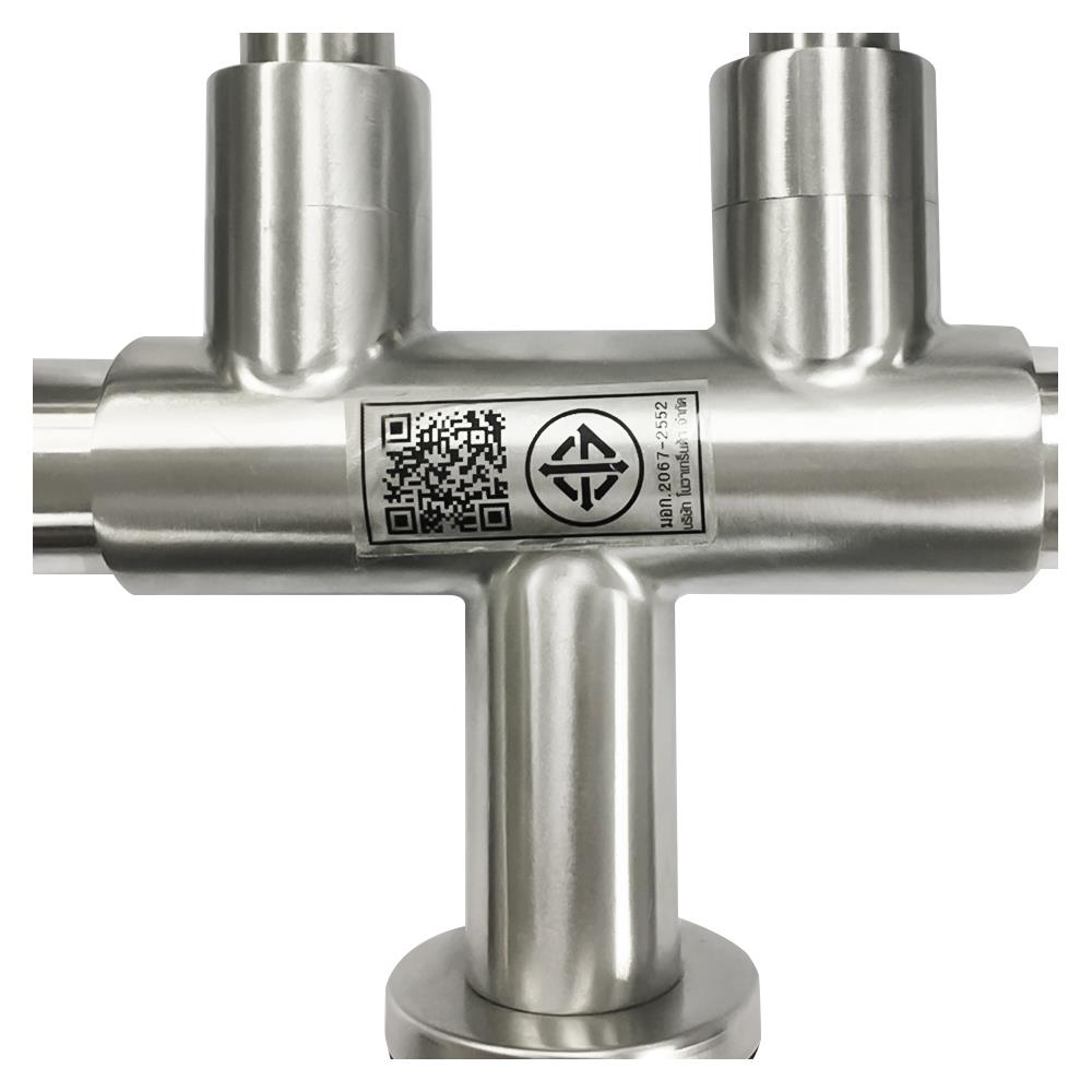 ก๊อกซิงค์เดี่ยวเคาน์เตอร์ NOVABATH NVB-KT216S