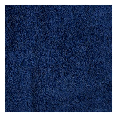 ผ้าขนหนู HOME LIVING STYLE SMITH 27X54 นิ้ว สี NAVY_3