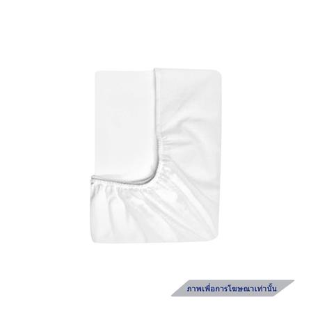 ชุดผ้าปูที่นอน 6 ฟุต 5 ชิ้น TULIP หมาจ๋า 60012-DLC043_2