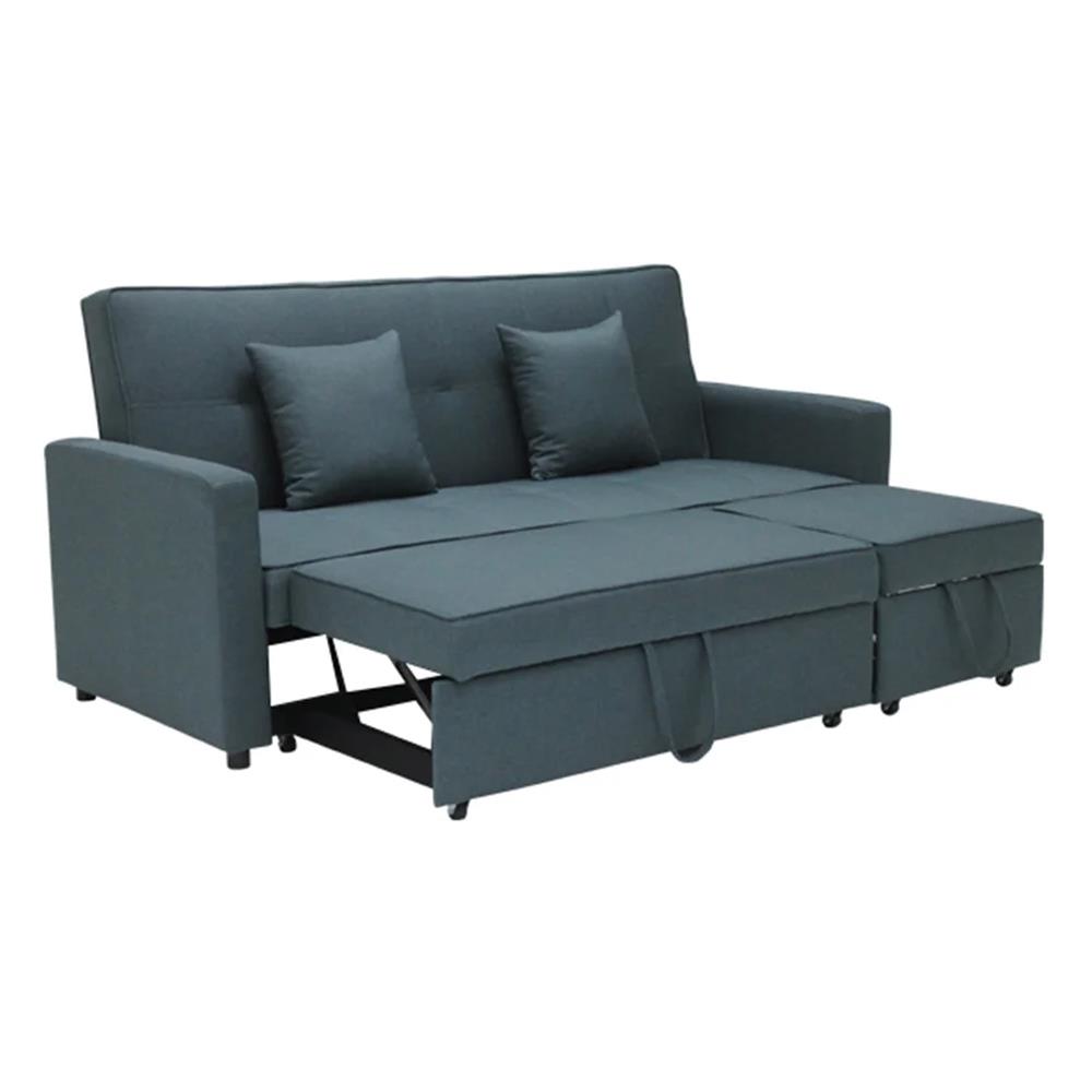 โซฟาเบด KONCEPT SALINE สีฟ้า