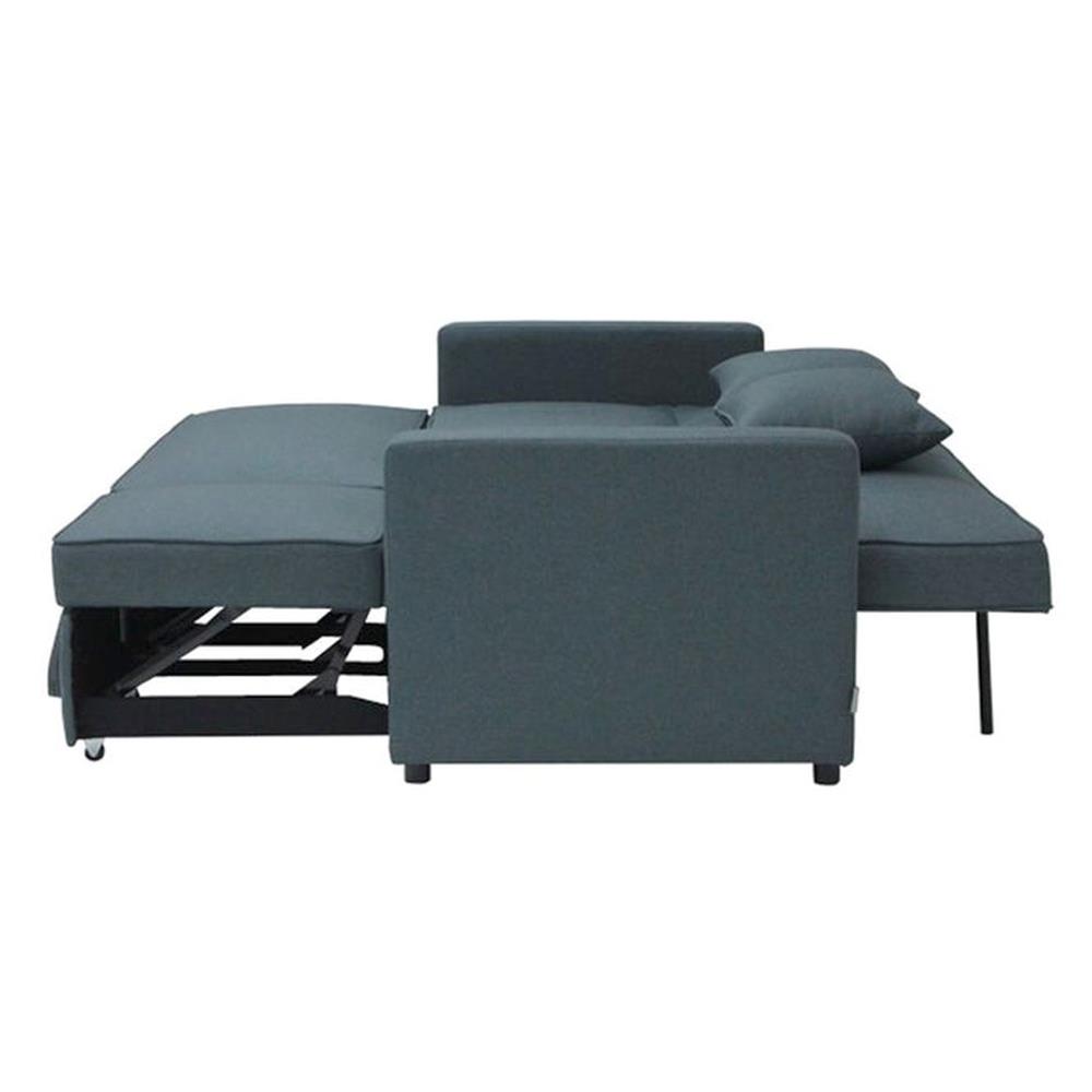 โซฟาเบด KONCEPT SALINE สีฟ้า