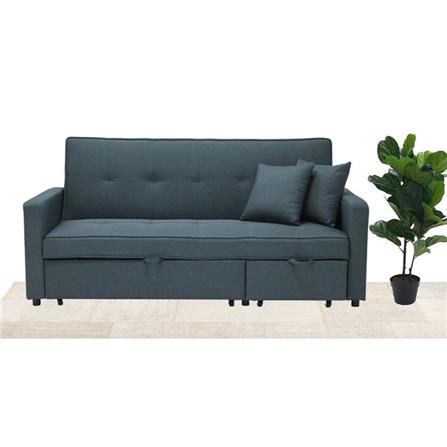 โซฟาเบด KONCEPT SALINE สีฟ้า_3