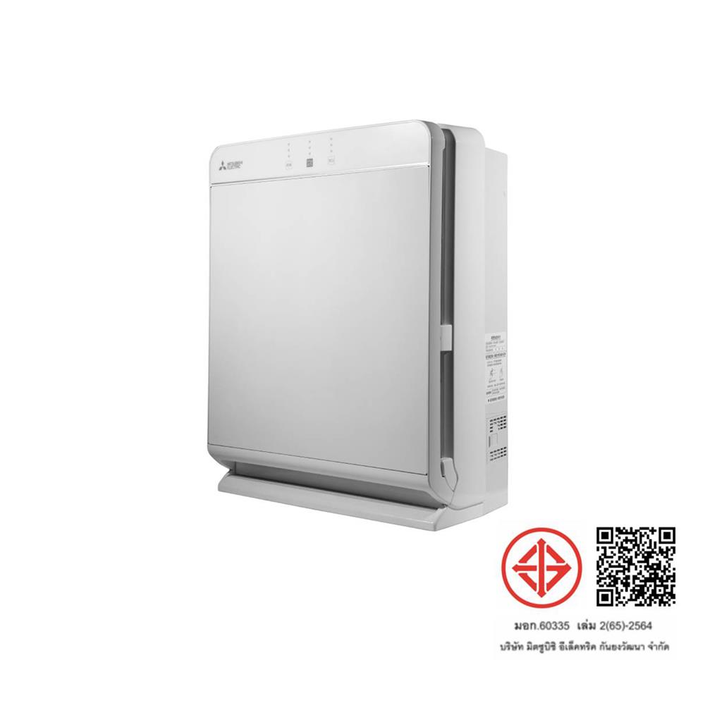 เครื่องฟอกอากาศ MITSUBISHI M-E85R-T 60ตารางเมตร