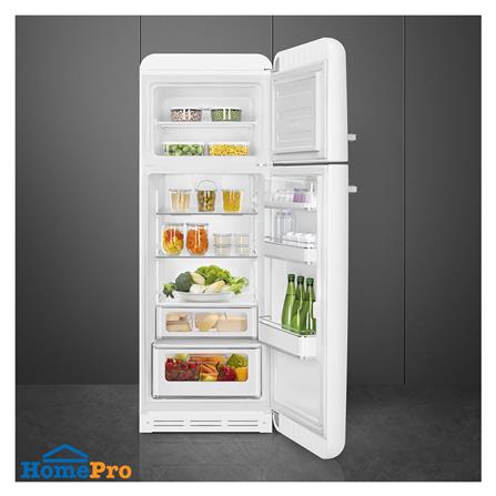 ตู้เย็น 2 ประตู SMEG FAB30RWH5 11.1 คิว สีขาว_2