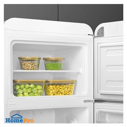ตู้เย็น 2 ประตู SMEG FAB30RWH5 11.1 คิว สีขาว_3