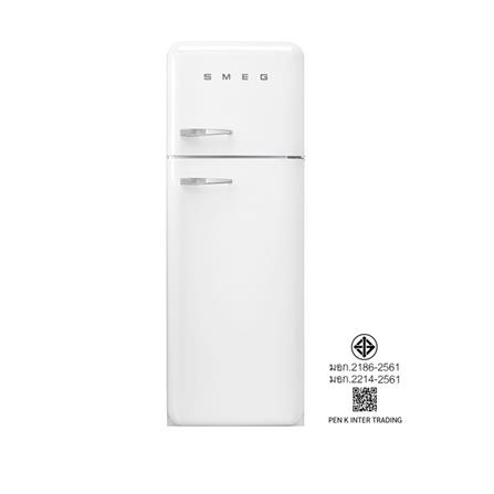 ตู้เย็น 2 ประตู SMEG FAB30RWH5 11.1 คิว สีขาว_5